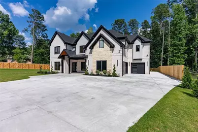 1613 Azalea Drive, Lawrenceville, GA 30043 - Photo 39