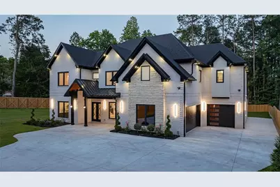 1613 Azalea Drive, Lawrenceville, GA 30043 - Photo 11