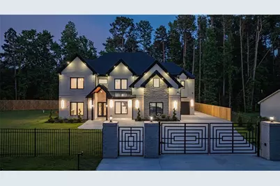 1613 Azalea Drive, Lawrenceville, GA 30043 - Photo 31