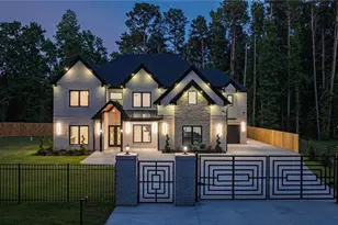 1613 Azalea Dr, Lawrenceville, GA 30043 - Photo 31