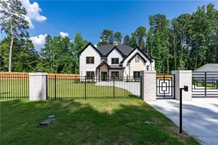 1613 Azalea Dr, Lawrenceville, GA 30043 - Photo 33