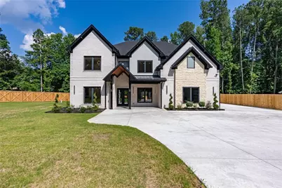1613 Azalea Drive, Lawrenceville, GA 30043 - Photo 41