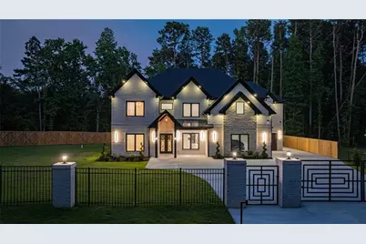 1613 Azalea Drive, Lawrenceville, GA 30043 - Photo 27
