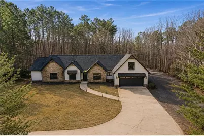 635 Colbert Road, Dallas, GA 30132 - Photo 1