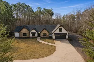 635 Colbert Rd, Dallas, GA 30132 - Photo 1