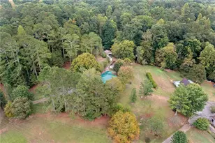 696 Keetor Rd, Talking Rock, GA 30175 - Photo 15