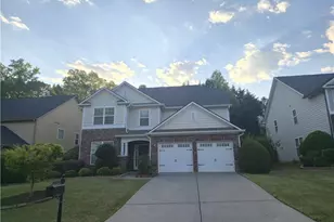 3825 Seaton Dr, Suwanee, GA 30024 - Photo 1