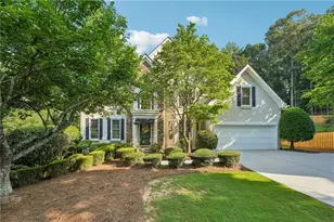 5035 Hampshire Ct, Suwanee, GA 30024 - Photo 1