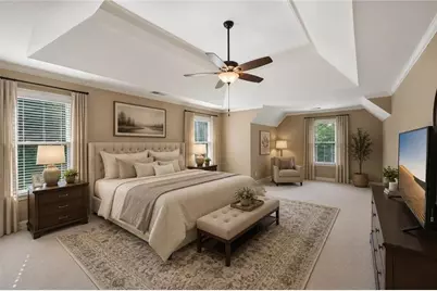 5035 Hampshire Court, Suwanee, GA 30024 - Photo 31