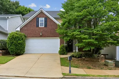 3424 Kensington Parc Circle, Avondale Estates, GA 30002 - Photo 47