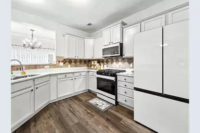 1641 Austin Meadows Drive, Decatur, GA 30032 - Photo 9