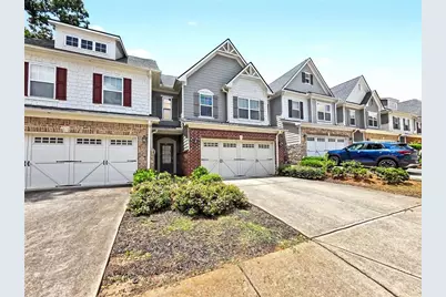 1641 Austin Meadows Drive, Decatur, GA 30032 - Photo 3