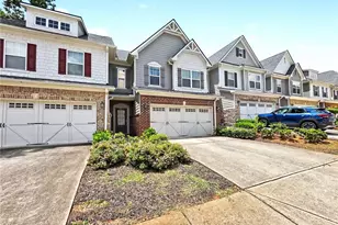 1641 Austin Meadows Dr, Decatur, GA 30032 - Photo 3
