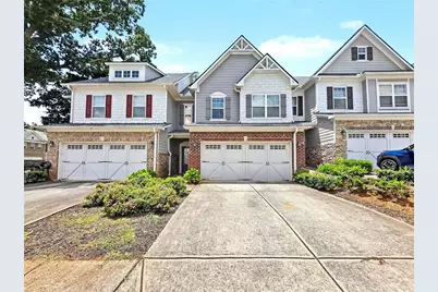 1641 Austin Meadows Drive, Decatur, GA 30032 - Photo 1