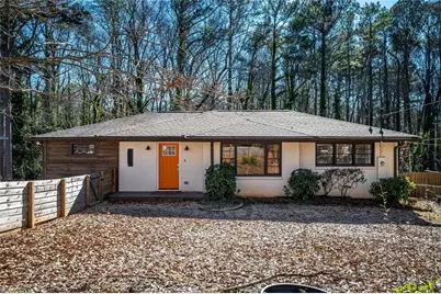 2411 Fair Lane, Decatur, GA 30032 - Photo 1