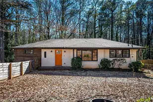 2411 Fair Ln, Decatur, GA 30032 - Photo 1