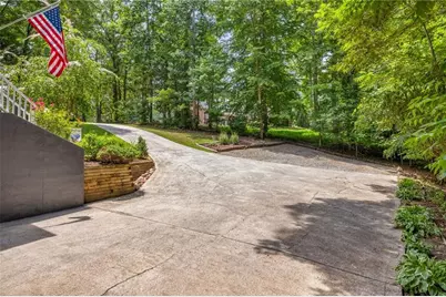 372 Jordan Road, Ball Ground, GA 30107 - Photo 3