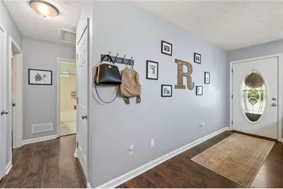 372 Jordan Road, Ball Ground, GA 30107 - Photo 7