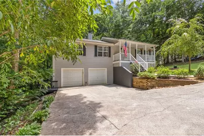 372 Jordan Road, Ball Ground, GA 30107 - Photo 5
