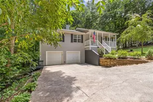 372 Jordan Rd, Ball Ground, GA 30107 - Photo 5