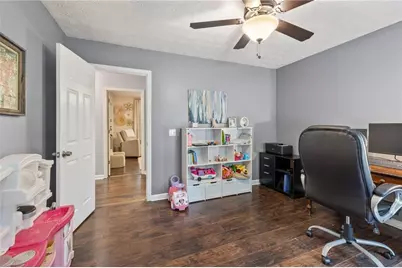 372 Jordan Road, Ball Ground, GA 30107 - Photo 27