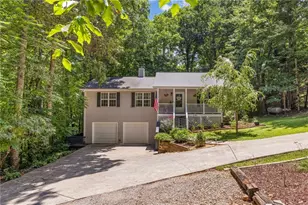 372 Jordan Rd, Ball Ground, GA 30107 - Photo 1