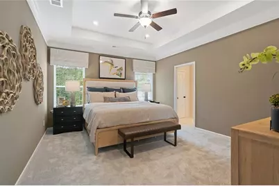 355 Bud Street, Hoschton, GA 30548 - Photo 13