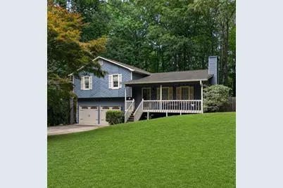 182 Highland Drive, Hiram, GA 30141 - Photo 1