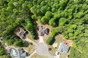 234 Glen Cedar Ln, Dawsonville, GA 30534 - Photo 57