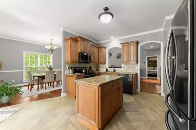 234 Glen Cedar Lane, Dawsonville, GA 30534 - Photo 17
