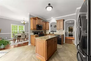 234 Glen Cedar Ln, Dawsonville, GA 30534 - Photo 17