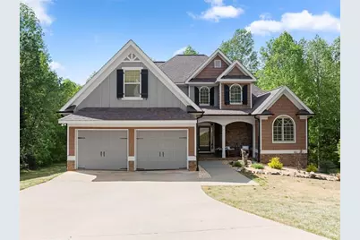 234 Glen Cedar Lane, Dawsonville, GA 30534 - Photo 1