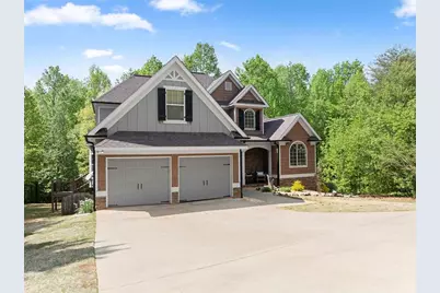 234 Glen Cedar Lane, Dawsonville, GA 30534 - Photo 5