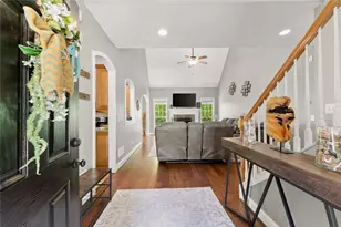 234 Glen Cedar Ln, Dawsonville, GA 30534 - Photo 9