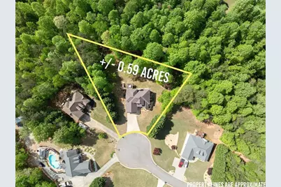 234 Glen Cedar Lane, Dawsonville, GA 30534 - Photo 3