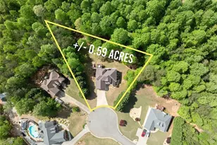 234 Glen Cedar Ln, Dawsonville, GA 30534 - Photo 3