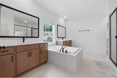 858 Keystone Drive, Woodstock, GA 30188 - Photo 13