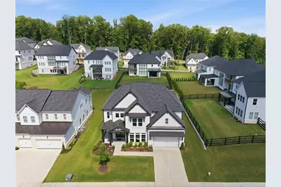 858 Keystone Drive, Woodstock, GA 30188 - Photo 27