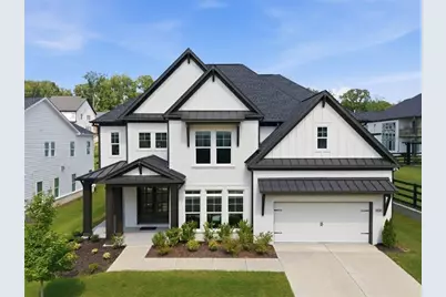 858 Keystone Drive, Woodstock, GA 30188 - Photo 1