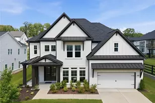 858 Keystone Dr, Woodstock, GA 30188 - Photo 1