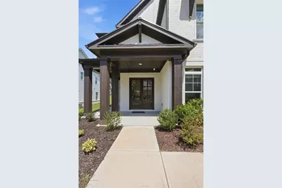 858 Keystone Drive, Woodstock, GA 30188 - Photo 3