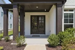 858 Keystone Dr, Woodstock, GA 30188 - Photo 3