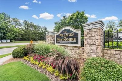 111 Edinburgh Court, Alpharetta, GA 30004 - Photo 29