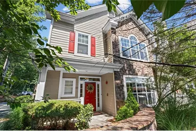 111 Edinburgh Court, Alpharetta, GA 30004 - Photo 1