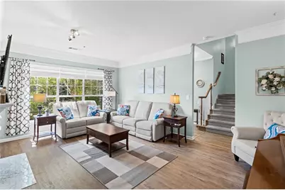 111 Edinburgh Court, Alpharetta, GA 30004 - Photo 5