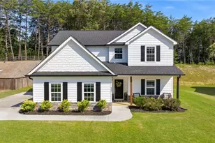 6353 Woodland Station Dr, Lula, GA 30554 - Photo 1