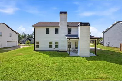 6353 Woodland Station Drive, Lula, GA 30554 - Photo 37