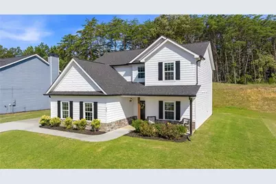 6353 Woodland Station Drive, Lula, GA 30554 - Photo 3