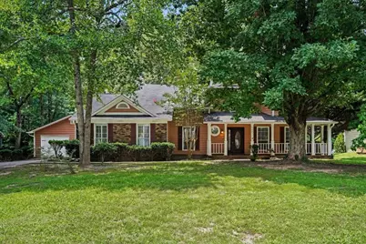 10035 Point View Drive, Jonesboro, GA 30238 - Photo 1