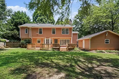 10035 Point View Drive, Jonesboro, GA 30238 - Photo 45